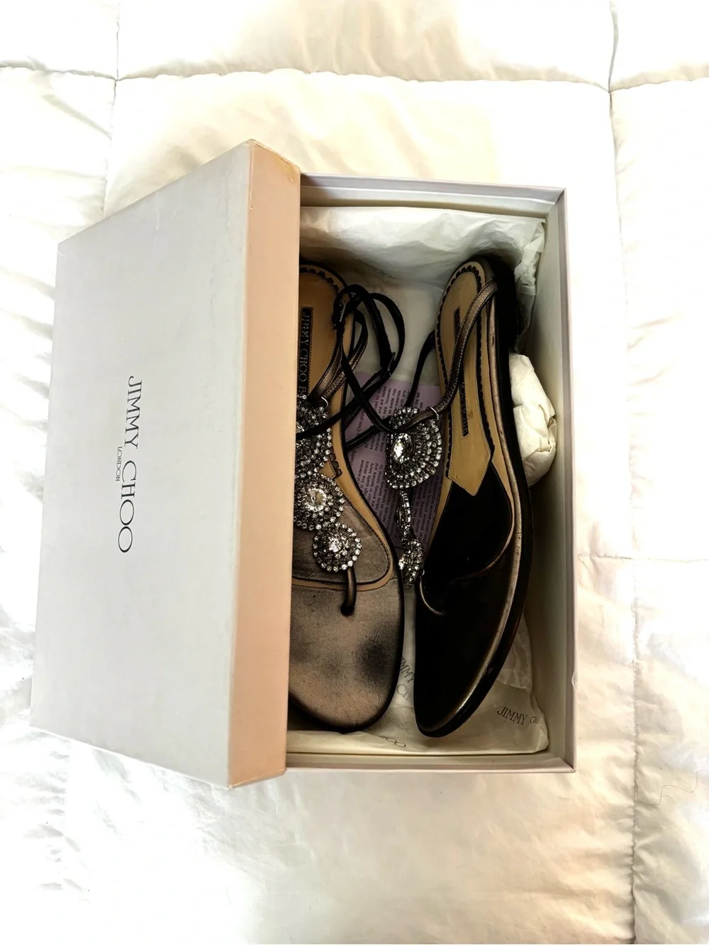 Jimmy Choo jimmy choo